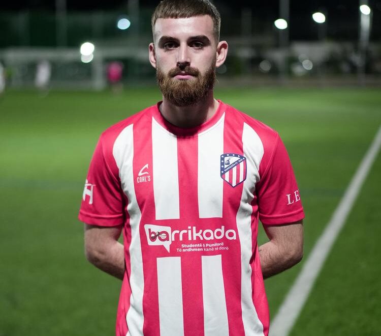 Brians Mulaj