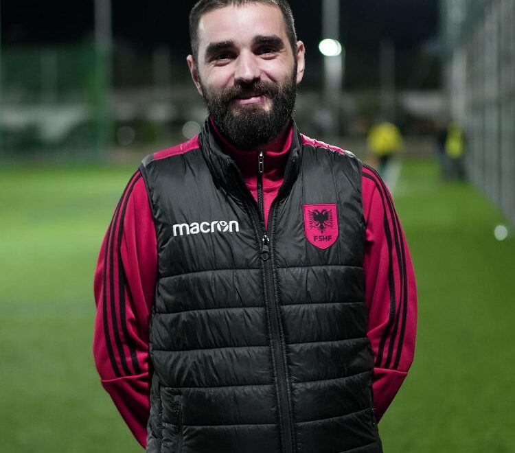 Denis Mullarai