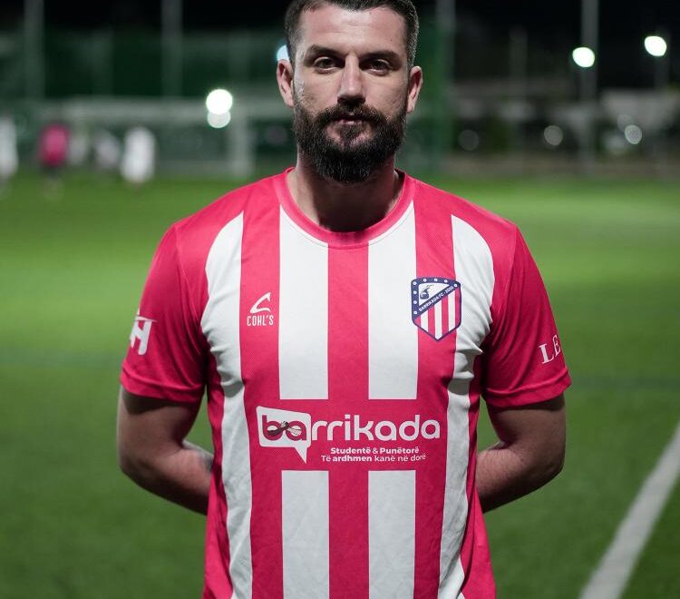Florian Daci