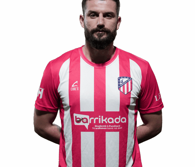 Florian Daci