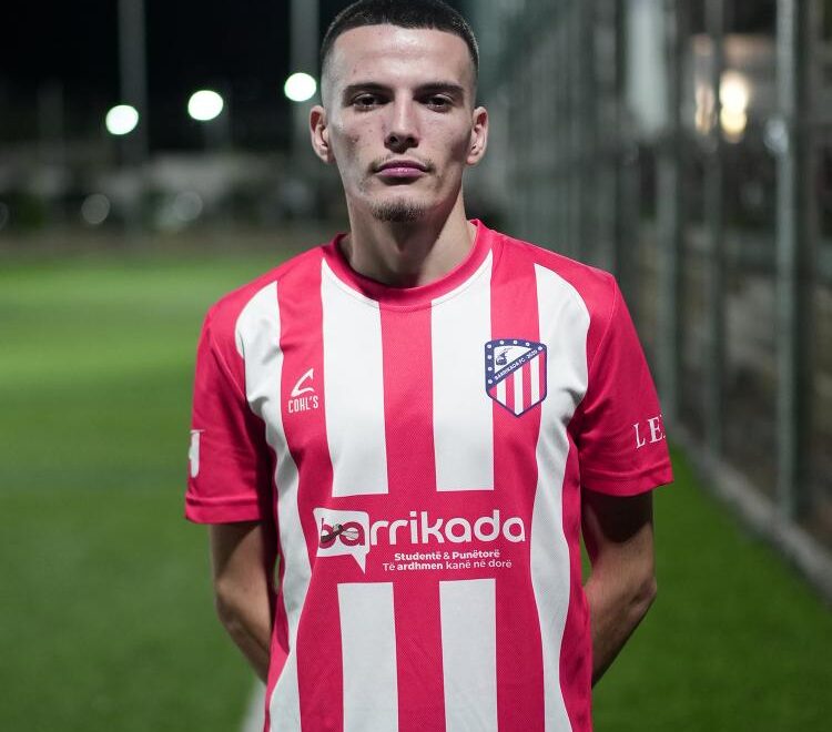Kosta Belba