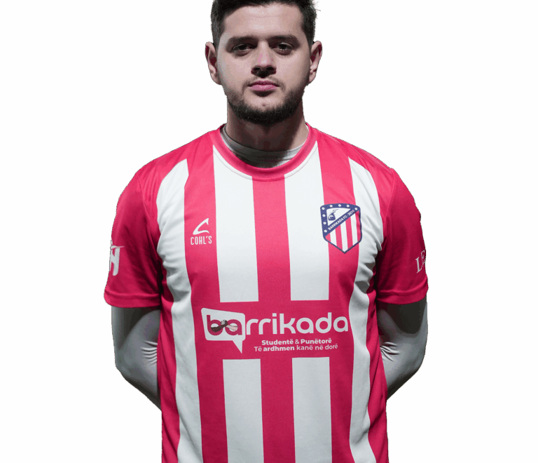 Mario Xhimi