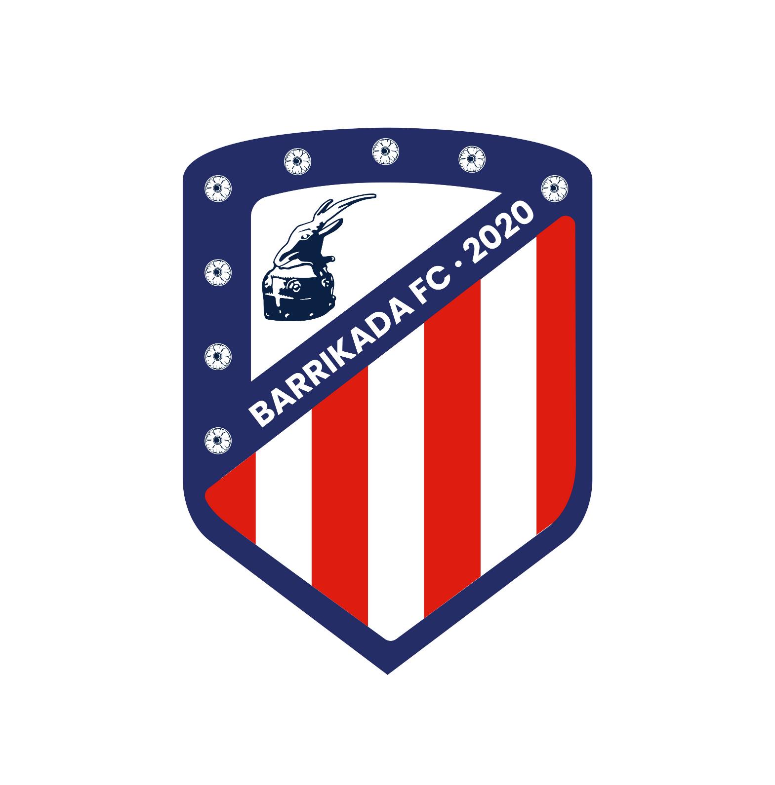 Barrikada Football Club