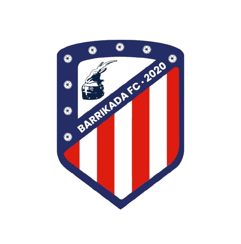 Barrikada Football Club