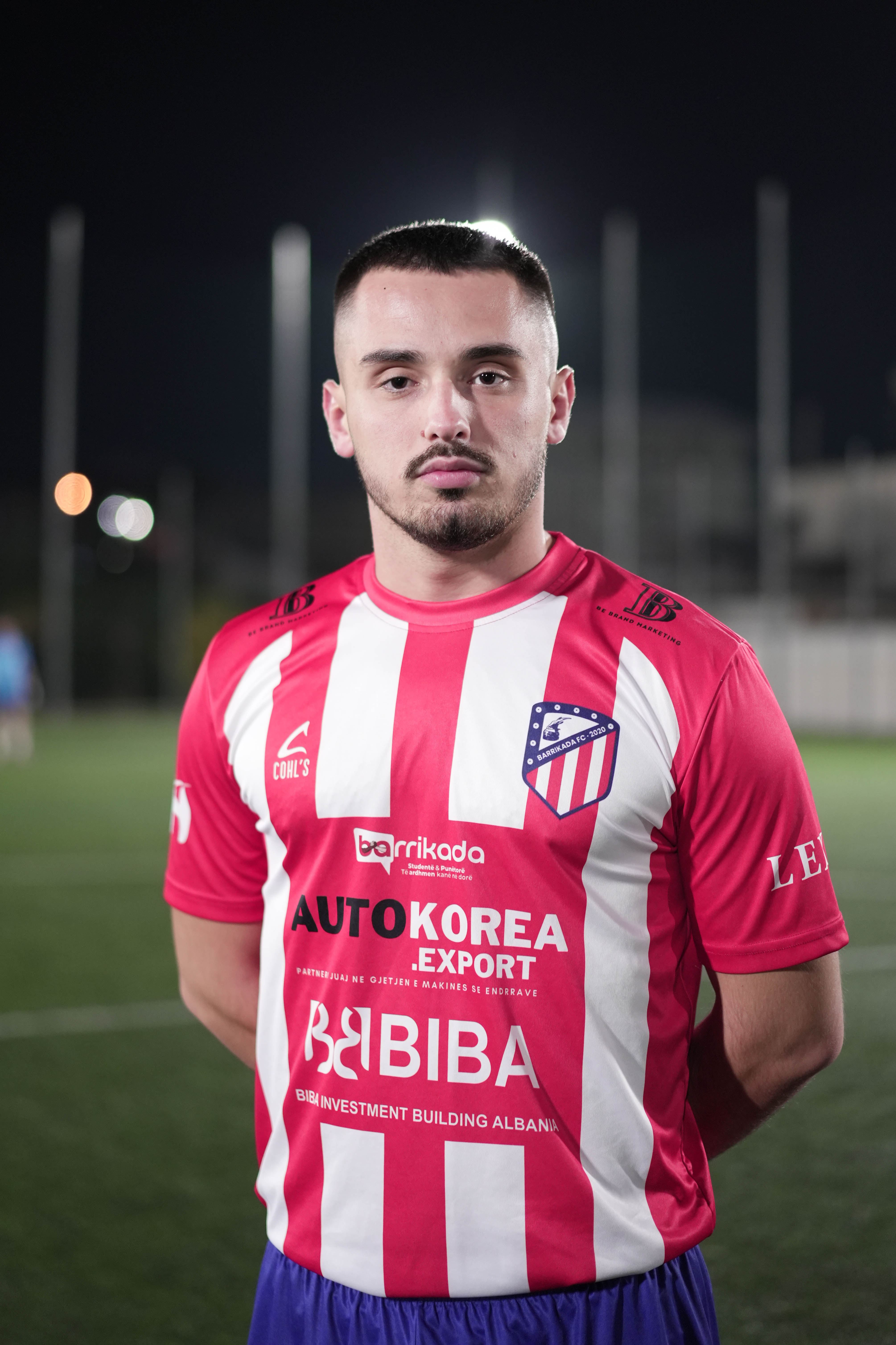 Luis Kola