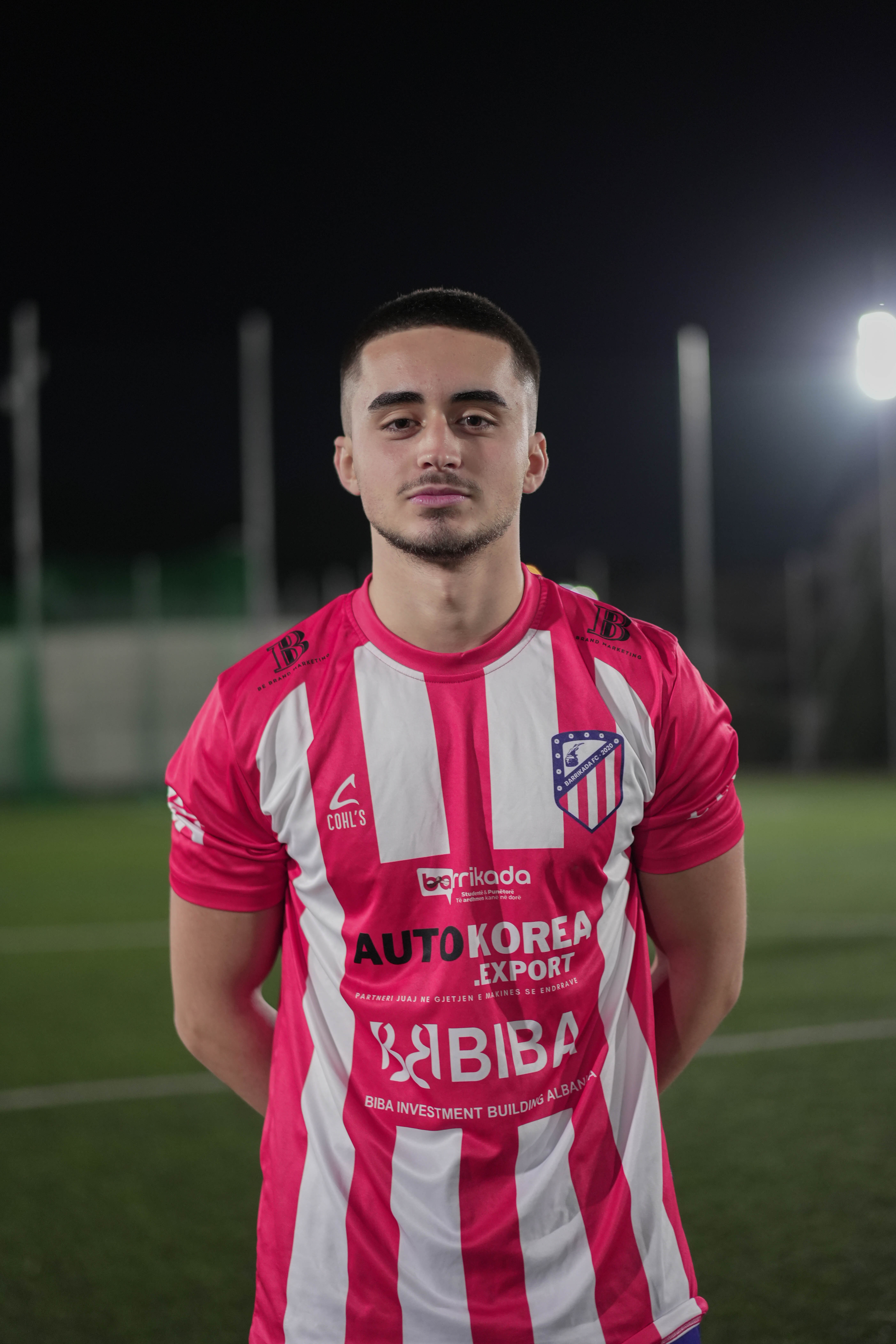 Leon Çota