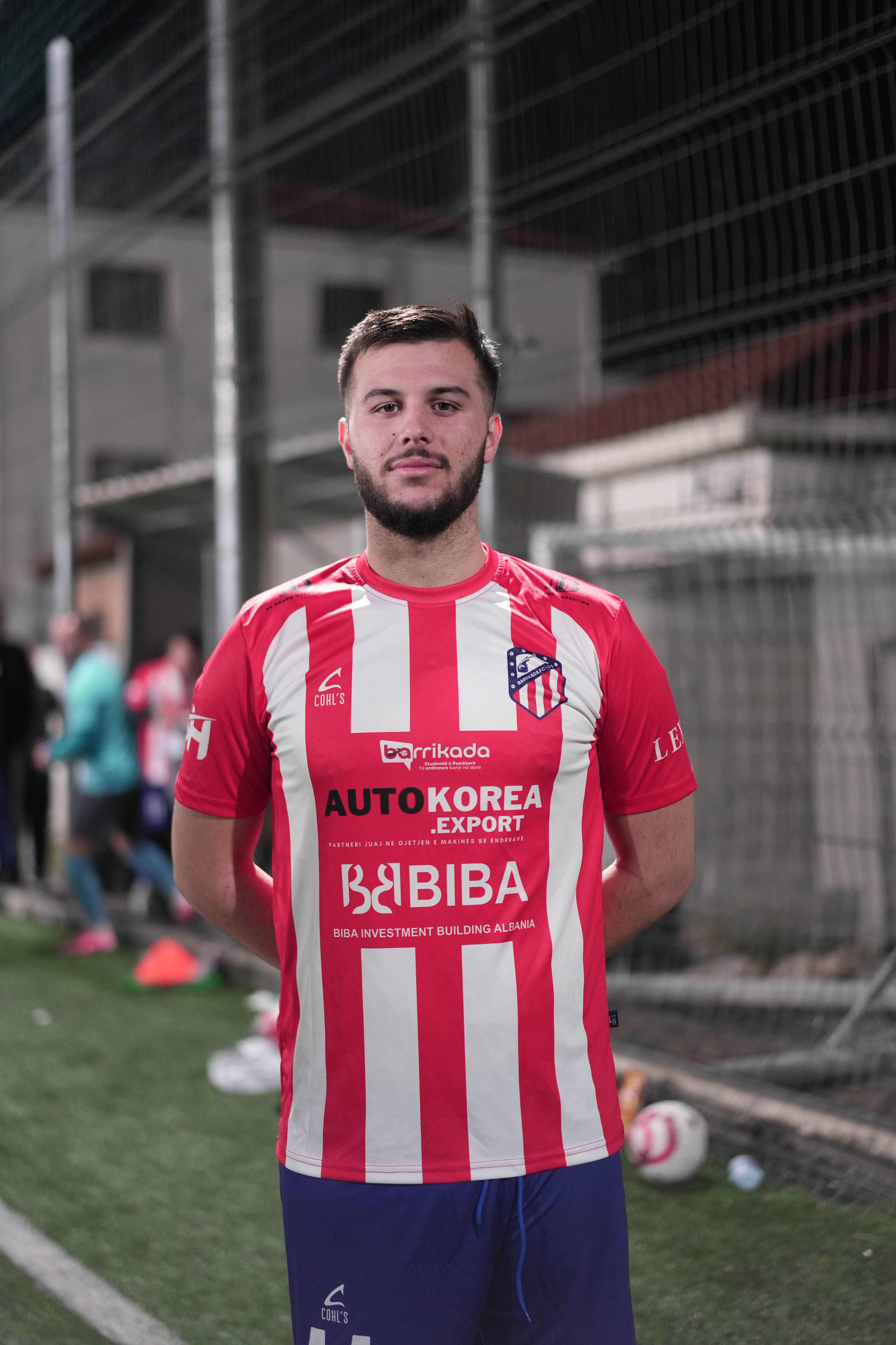 Agim Saraçi