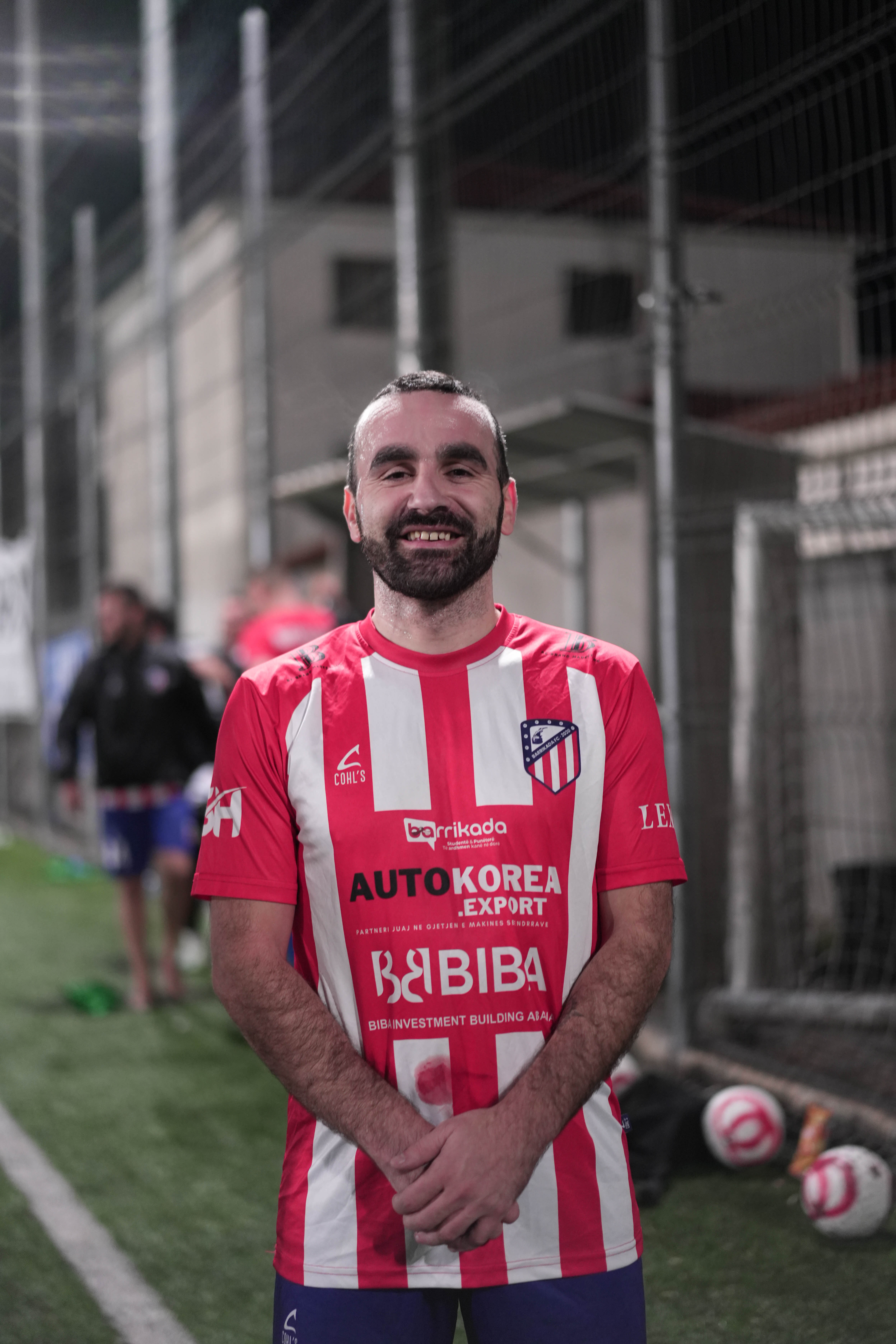 Avelino Alikollari