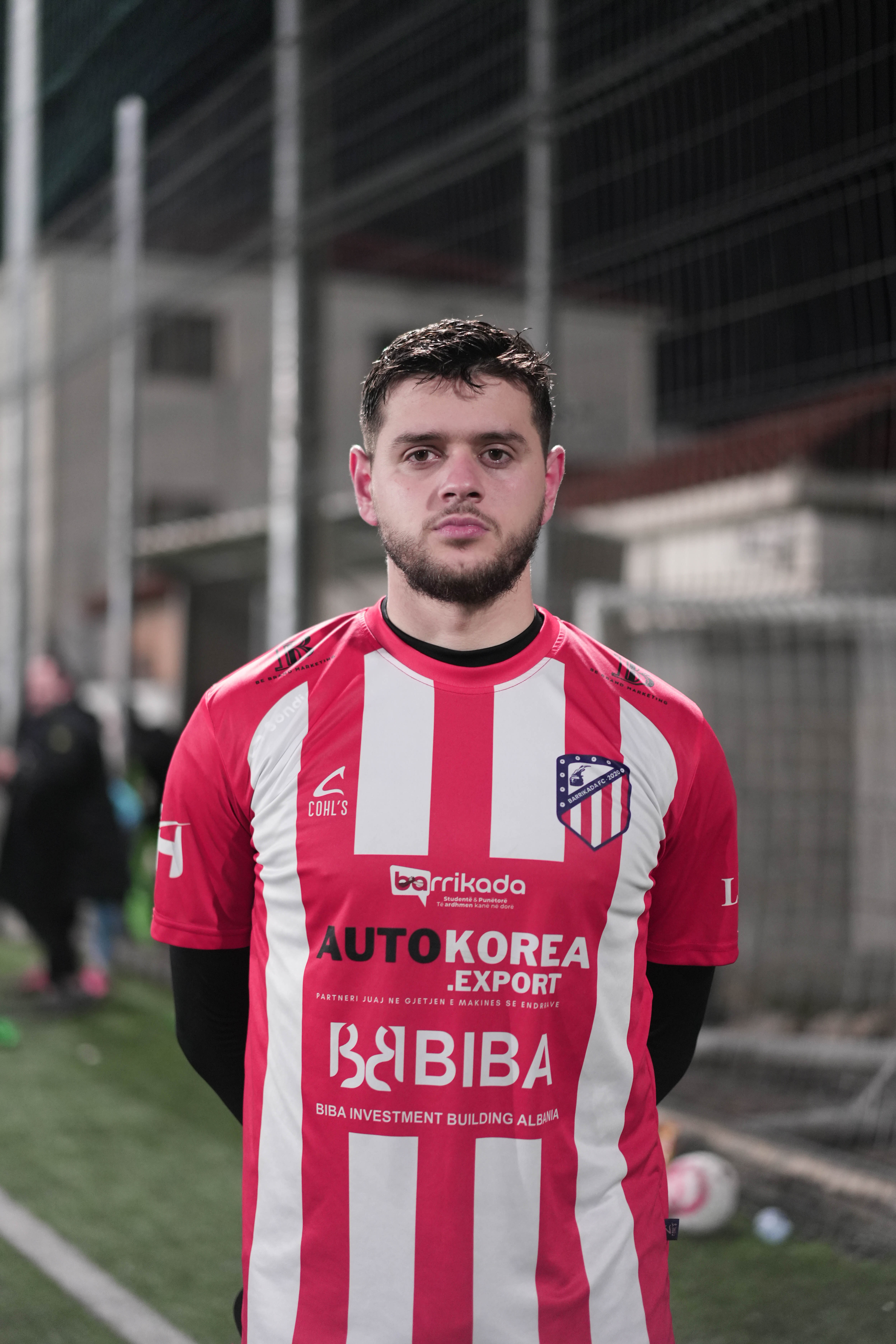 Mario Xhimi